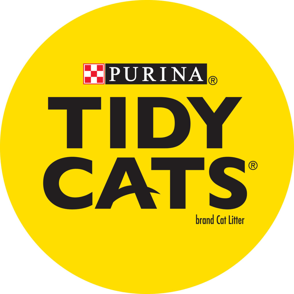 TIDY CATS LOGO
