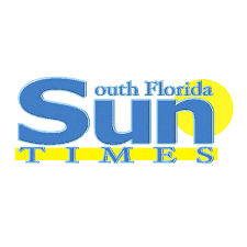 South Florida Sun Times logo