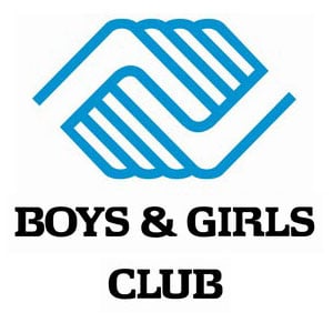 Boys & Girls Club logo