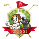 big dog logo
