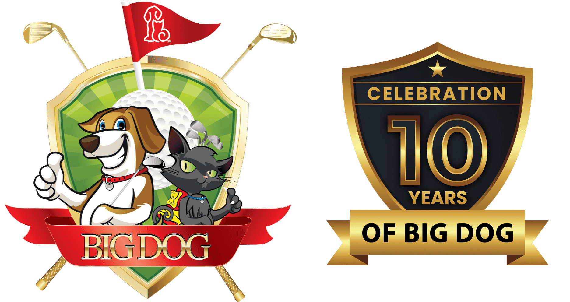 2023 Big Dog Men's Invitational Golf Tournament Humane Society of
